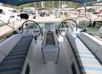 Alquilar velero en Port Purcell, Joma Marina - Sun Odyssey 419 - 3 cab.