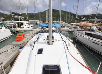 Alquilar velero en Port Purcell, Joma Marina - Sun Odyssey 419 - 3 cab.