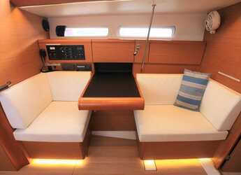 Alquilar velero en Port Purcell, Joma Marina - Sun Odyssey 419 - 3 cab.