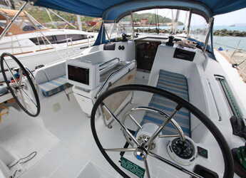 Alquilar velero en Port Purcell, Joma Marina - Sun Odyssey 419 - 3 cab.