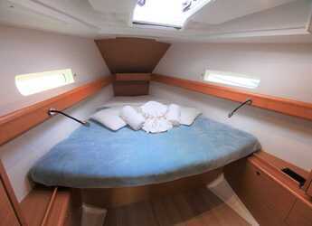 Alquilar velero en Port Purcell, Joma Marina - Sun Odyssey 419 - 3 cab.