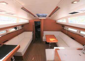 Rent a sailboat in Port Purcell, Joma Marina - Sun Odyssey 44 DS - 2 cab.