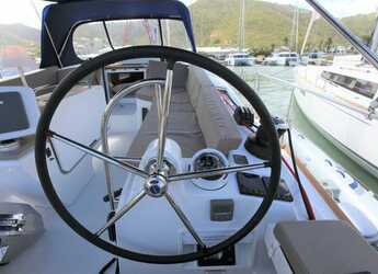 Rent a sailboat in Port Purcell, Joma Marina - Sun Odyssey 44 DS - 2 cab.