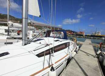 Rent a sailboat in Port Purcell, Joma Marina - Sun Odyssey 44 DS - 2 cab.