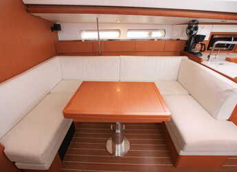 Rent a sailboat in Port Purcell, Joma Marina - Sun Odyssey 44 DS - 2 cab.