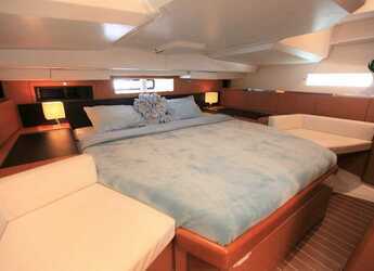 Rent a sailboat in Port Purcell, Joma Marina - Sun Odyssey 44 DS - 2 cab.