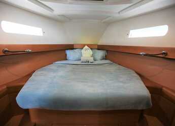 Rent a sailboat in Port Purcell, Joma Marina - Sun Odyssey 44 DS - 2 cab.