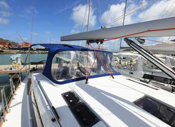 Rent a sailboat in Port Purcell, Joma Marina - Sun Odyssey 44 DS - 2 cab.
