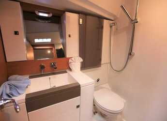 Rent a sailboat in Port Purcell, Joma Marina - Sun Odyssey 44 DS - 2 cab.