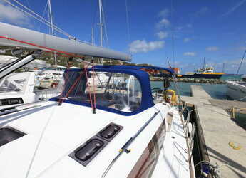 Rent a sailboat in Port Purcell, Joma Marina - Sun Odyssey 44 DS - 2 cab.