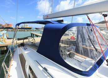Rent a sailboat in Port Purcell, Joma Marina - Sun Odyssey 44 DS - 2 cab.