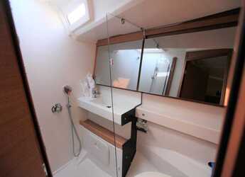 Chartern Sie segelboot in Port Purcell, Joma Marina - Sun Odyssey 440 - 2 cab.