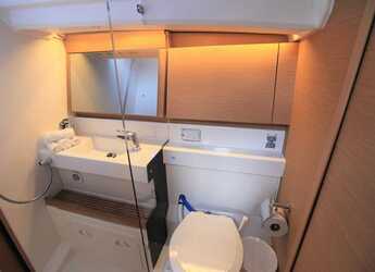 Rent a sailboat in Port Purcell, Joma Marina - Sun Odyssey 440 - 2 cab.