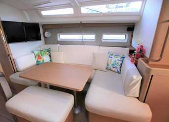 Rent a sailboat in Port Purcell, Joma Marina - Sun Odyssey 440 - 2 cab.