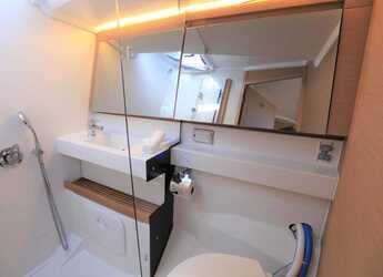 Rent a sailboat in Port Purcell, Joma Marina - Sun Odyssey 440 - 2 cab.