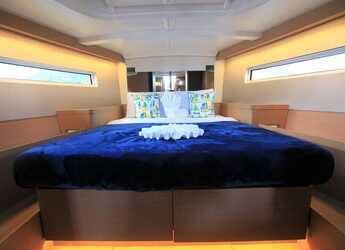 Rent a sailboat in Port Purcell, Joma Marina - Sun Odyssey 440 - 2 cab.