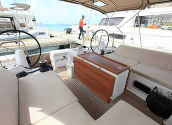 Rent a sailboat in Port Purcell, Joma Marina - Sun Odyssey 440 - 3 cab.