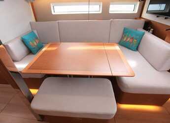 Rent a sailboat in Port Purcell, Joma Marina - Sun Odyssey 440 - 3 cab.