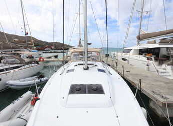 Rent a sailboat in Port Purcell, Joma Marina - Sun Odyssey 440 - 3 cab.