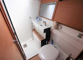 Rent a sailboat in Port Purcell, Joma Marina - Sun Odyssey 440 - 3 cab.