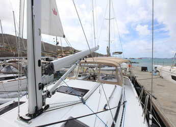 Rent a sailboat in Port Purcell, Joma Marina - Sun Odyssey 440 - 3 cab.