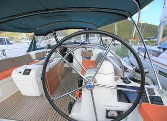 Rent a sailboat in Port Purcell, Joma Marina - Sun Odyssey 519 - 3 cab.