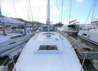 Rent a sailboat in Port Purcell, Joma Marina - Sun Odyssey 519 - 3 cab.