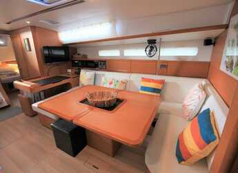 Rent a sailboat in Port Purcell, Joma Marina - Sun Odyssey 519 - 3 cab.