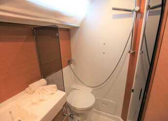 Rent a sailboat in Port Purcell, Joma Marina - Sun Odyssey 519 - 3 cab.