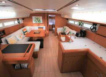 Rent a sailboat in Port Purcell, Joma Marina - Sun Odyssey 519 - 3 cab.