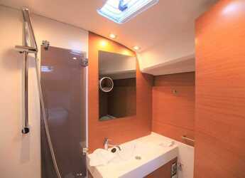 Rent a sailboat in Port Purcell, Joma Marina - Sun Odyssey 519 - 3 cab.