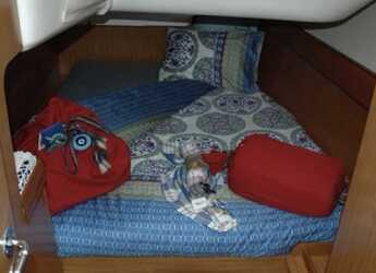 Rent a sailboat in Port Gocëk Marina - Sun Odyssey 39i