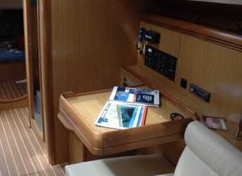 Rent a sailboat in Port Gocëk Marina - Sun Odyssey 39i