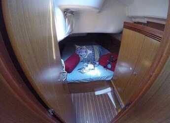 Rent a sailboat in Port Gocëk Marina - Sun Odyssey 39i