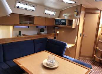 Rent a sailboat in D-Marin Lefkas Marina - Bavaria Cruiser 45 - 4 cab.