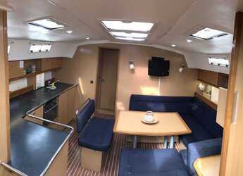 Rent a sailboat in D-Marin Lefkas Marina - Bavaria Cruiser 45 - 4 cab.