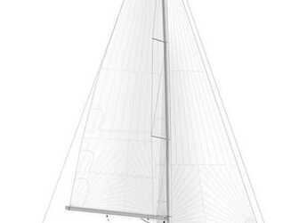 Rent a sailboat in D-Marin Lefkas Marina - Sun Odyssey 410 - 3 cab.