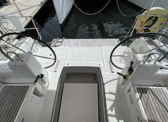 Alquilar velero en Marina San Miguel - Oceanis 41.1