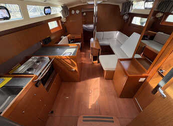 Alquilar velero en Marina San Miguel - Oceanis 41.1