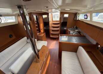 Alquilar velero en Marina San Miguel - Oceanis 41.1