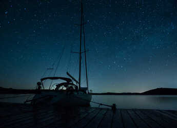 Alquilar velero en Zadar Marina - Dufour 45 Classic