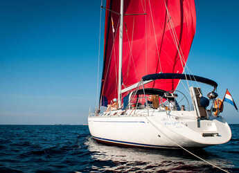 Alquilar velero en Zadar Marina - Dufour 45 Classic