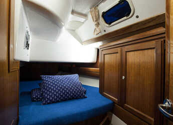 Alquilar velero en Zadar Marina - Dufour 45 Classic