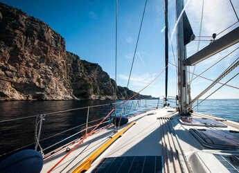 Alquilar velero en Zadar Marina - Dufour 45 Classic
