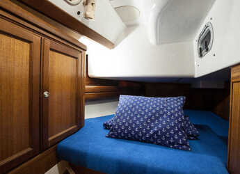 Alquilar velero en Zadar Marina - Dufour 45 Classic