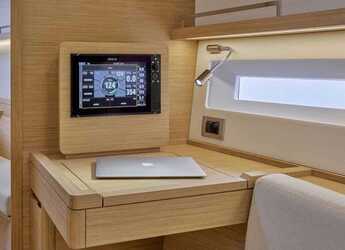 Alquilar velero en Marina Polesana - Grand Soleil 44 Performance