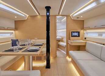 Alquilar velero en Marina Polesana - Grand Soleil 44 Performance