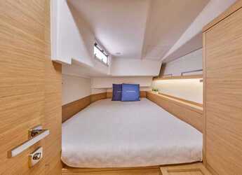 Alquilar velero en Marina Polesana - Grand Soleil 44 Performance