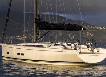 Alquilar velero en Marina Polesana - Grand Soleil 44 Performance