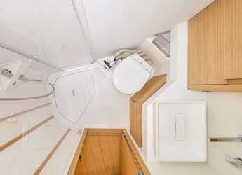 Alquilar velero en Marina Polesana - Grand Soleil 44 Performance